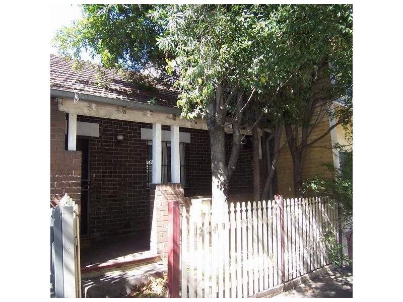 204 Mitchell Road, Alexandria NSW 2015