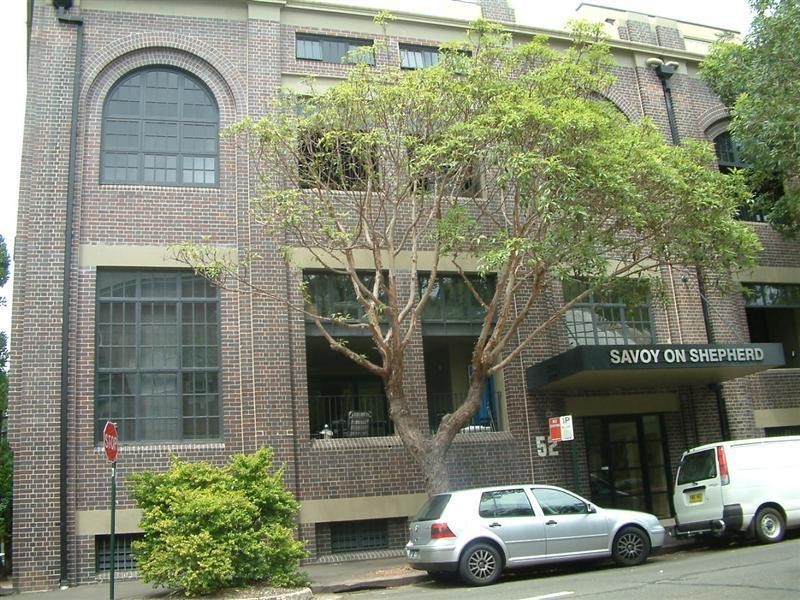 15/52 Shepherd Street, Chippendale NSW 2008