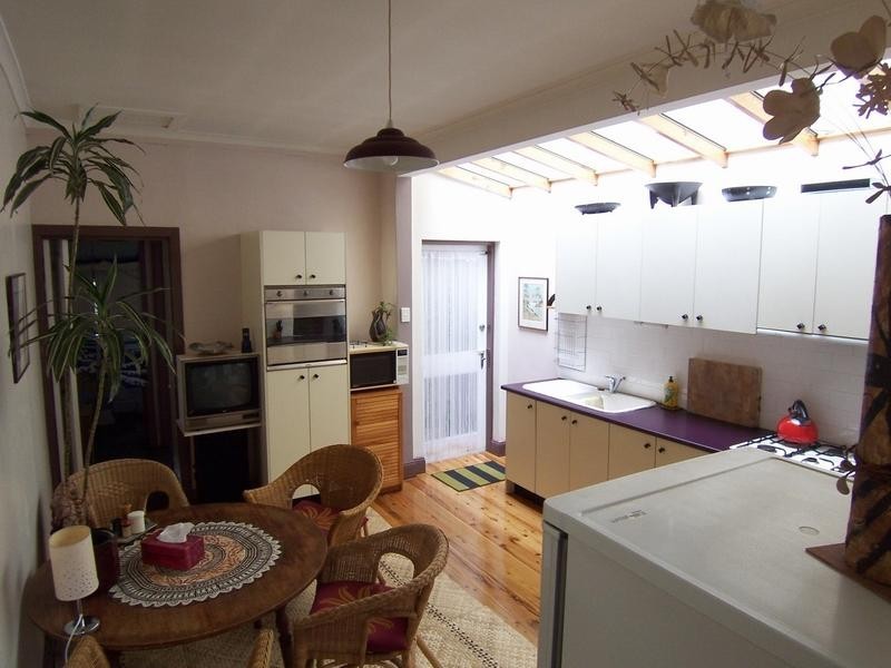 1 Kensington Street, Waterloo NSW 2017