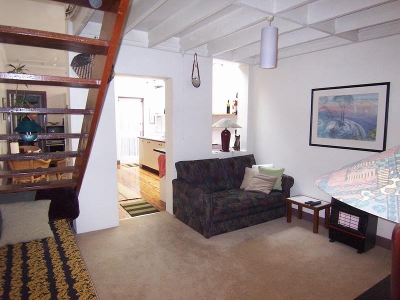 1 Kensington Street, Waterloo NSW 2017