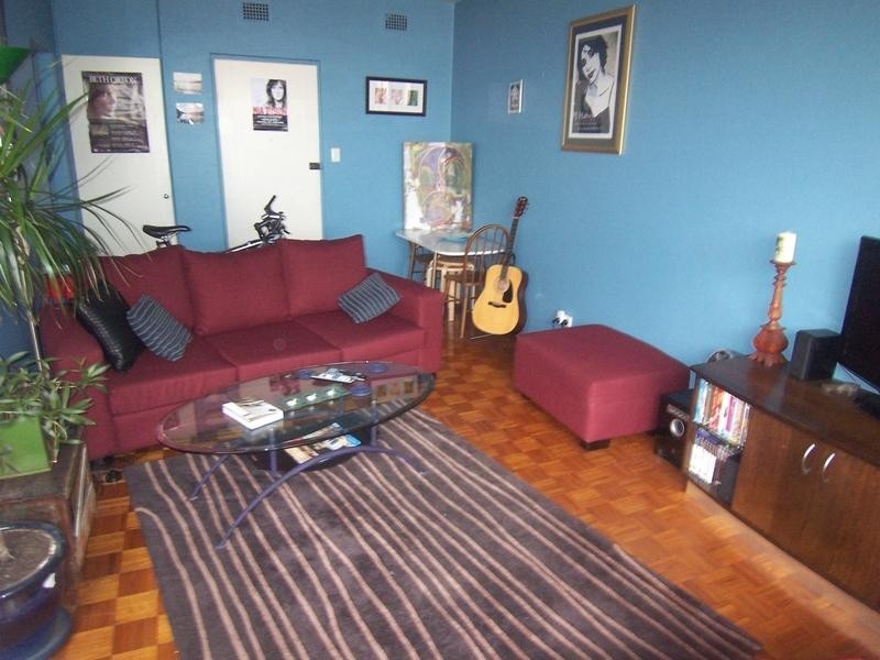 6/66 Australia Street, Camperdown NSW 2050