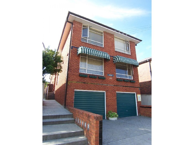 3/25 Canterbury Road, Canterbury NSW 2193