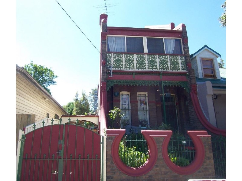 Erskineville NSW 2043