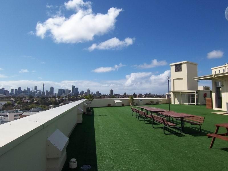 225/1 Missenden Road, Camperdown NSW 2050