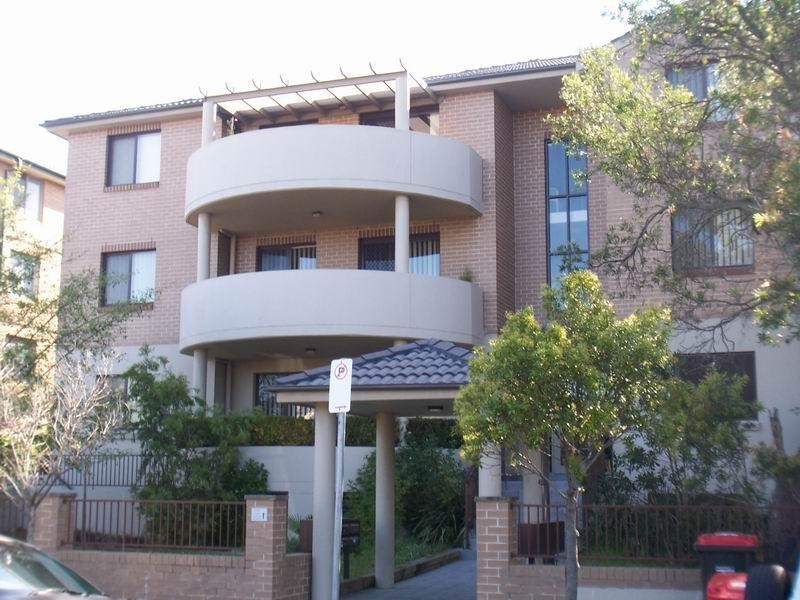 1/2-6 Terrace Road, Dulwich Hill NSW 2203