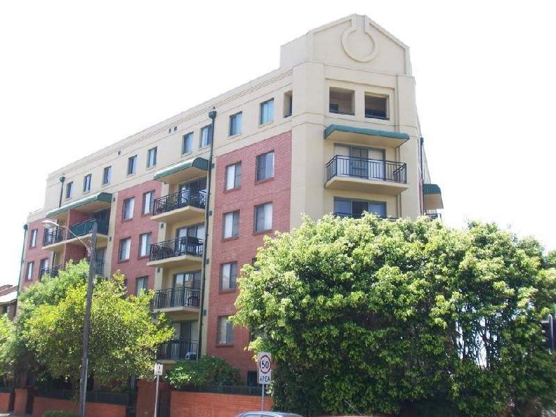 154/362 Mitchell Road, Alexandria NSW 2015