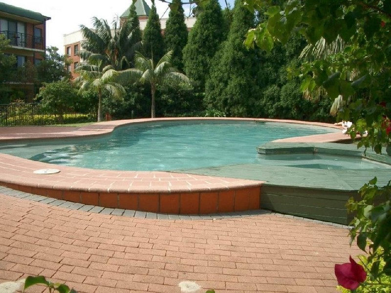 154/362 Mitchell Road, Alexandria NSW 2015