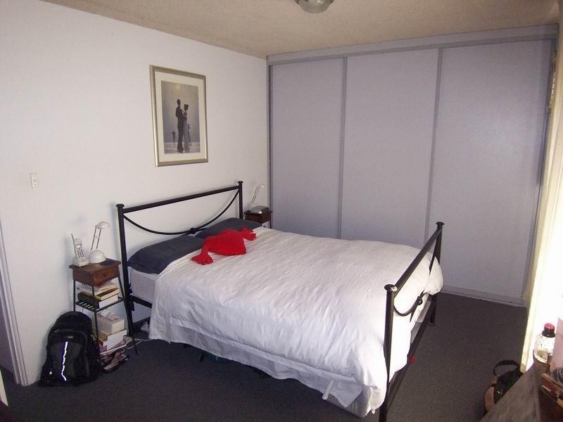 4/21  Pemell Street, Newtown NSW 2042