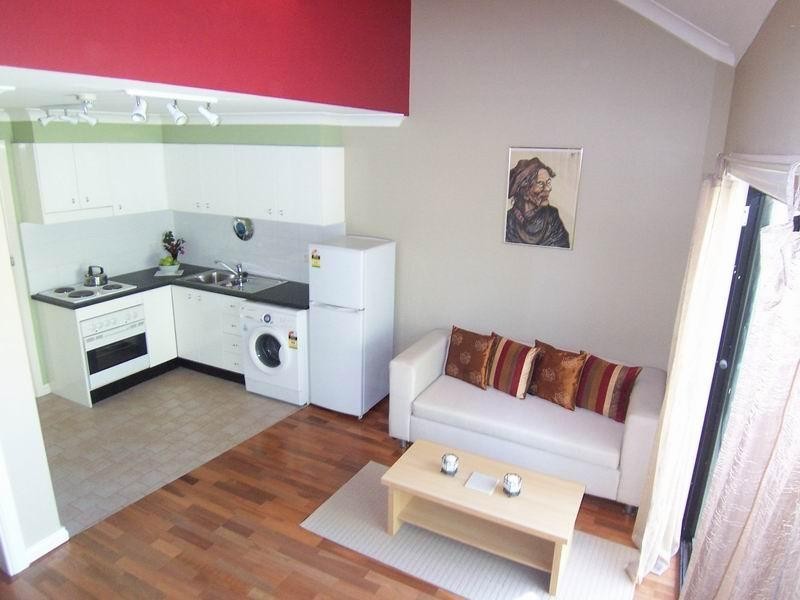 8/170 Wyndham Street, Alexandria NSW 2015