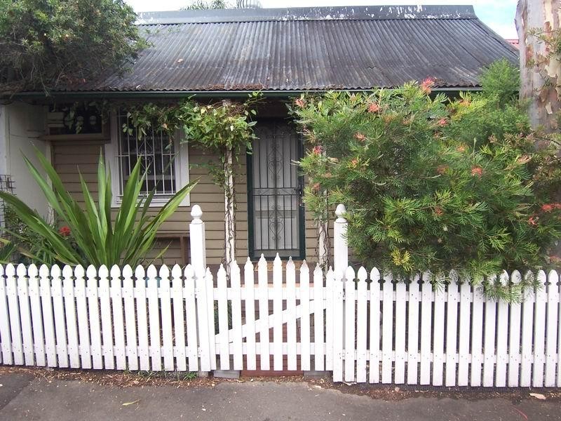 Erskineville NSW 2043