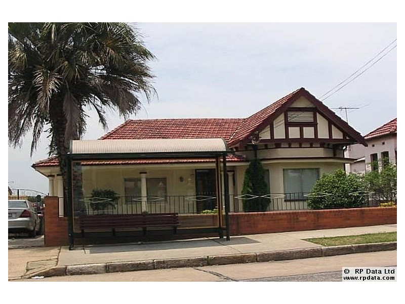 2/122 Livingstone Road, Marrickville NSW 2204