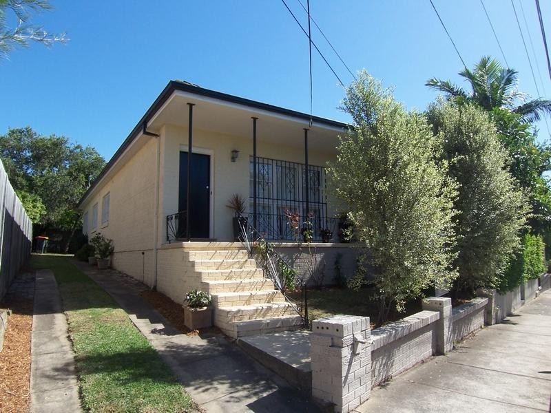 Stanmore NSW 2048