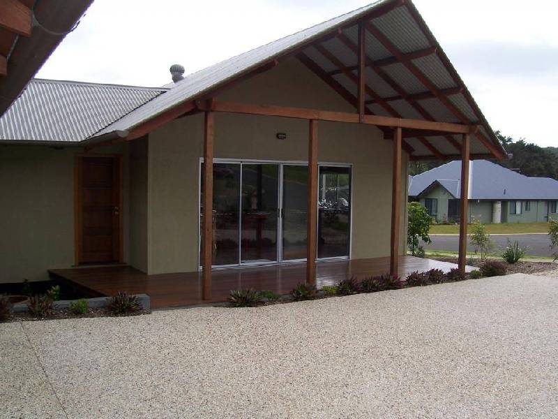 2 Wattle Place, Bangalow NSW 2479