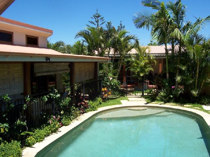 9 Brandon Street, Suffolk Park NSW 2481