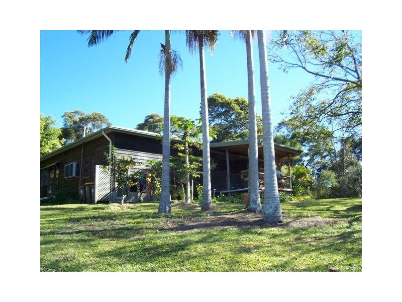 201 Skinners Shoot Road, Byron Bay NSW 2481