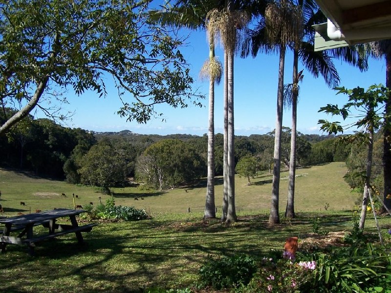 201 Skinners Shoot Road, Byron Bay NSW 2481
