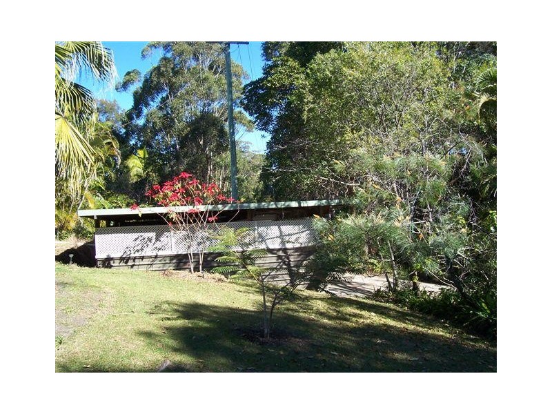 201 Skinners Shoot Road, Byron Bay NSW 2481