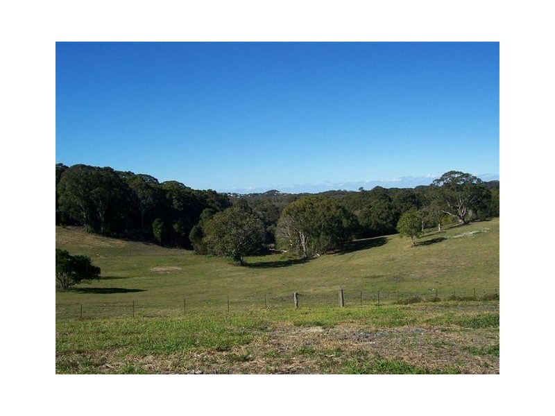 201 Skinners Shoot Road, Byron Bay NSW 2481