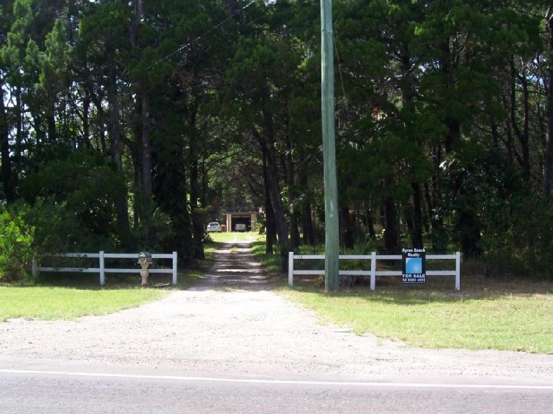 Suffolk Park NSW 2481