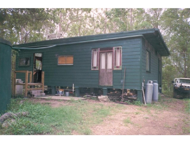139 Chowan Creek Road, Uki NSW 2484