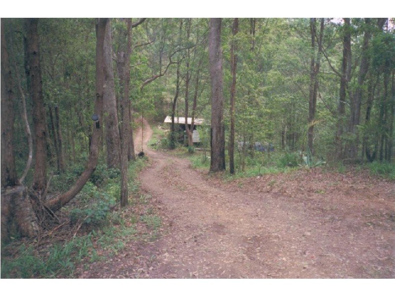 139 Chowan Creek Road, Uki NSW 2484