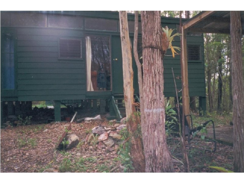 139 Chowan Creek Road, Uki NSW 2484