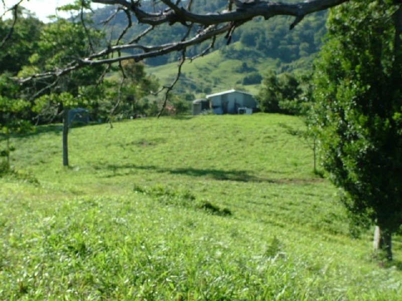 Alidenes Road, Mullumbimby NSW 2482