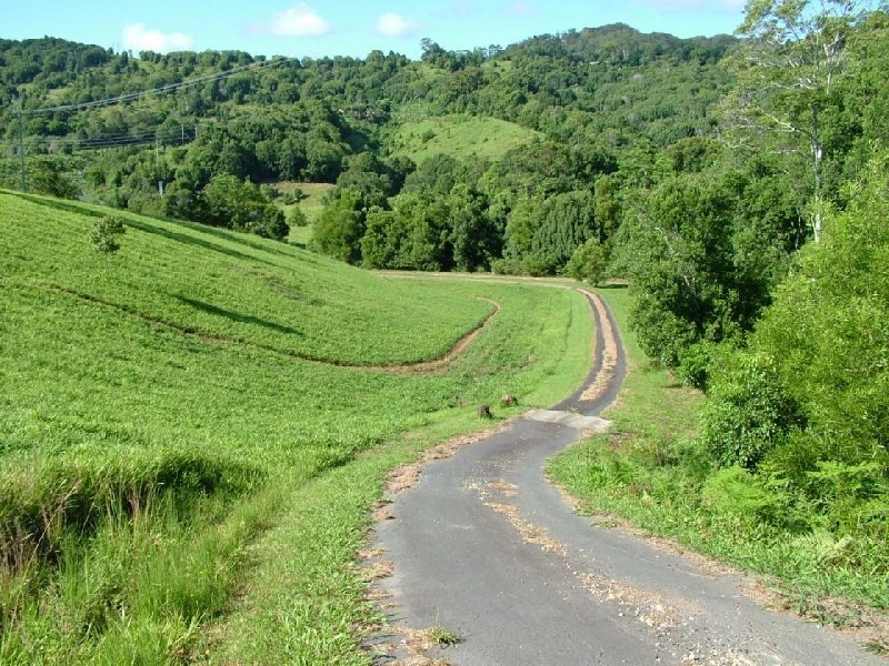 Alidenes Road, Mullumbimby NSW 2482