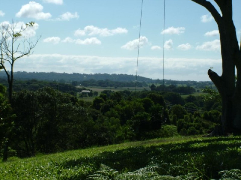 Alidenes Road, Mullumbimby NSW 2482