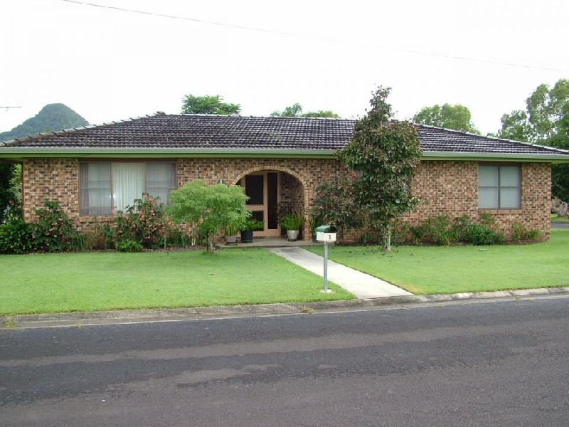 1 Avocado Crt, Mullumbimby NSW 2482