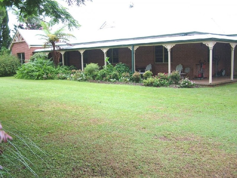 50 Myocum Downs Drive, Myocum NSW 2481