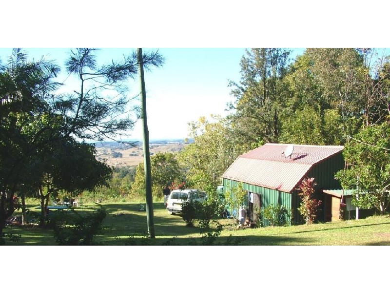 58 Bulgarra Rd, Mullumbimby NSW 2482
