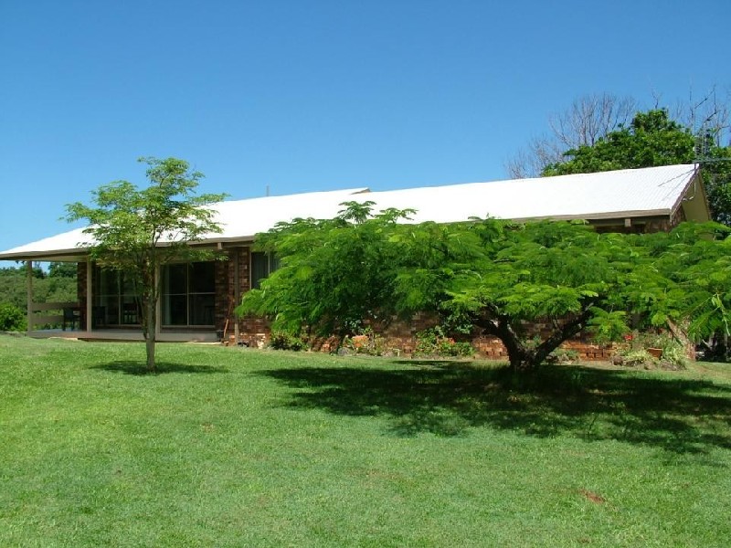 140 Grays Lane, Tyagarah NSW 2481