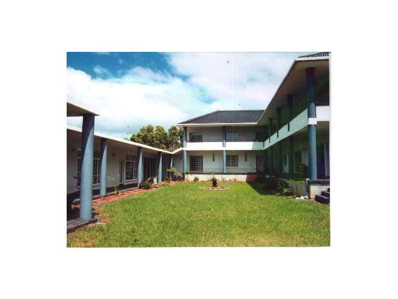 25 Pacific Highway, Byron Bay NSW 2481