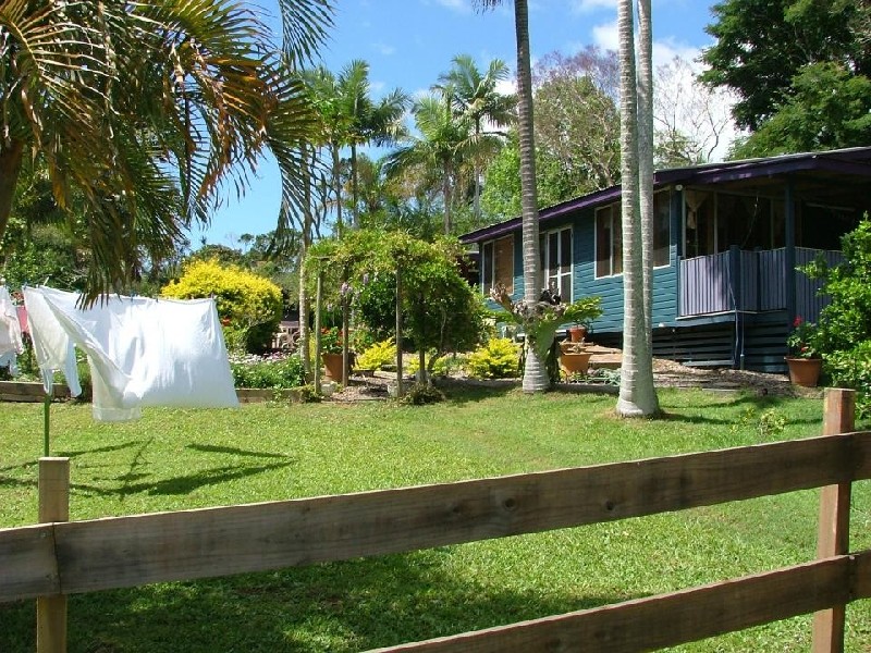 224 Sleepy Hollow Road, Sleepy Hollow NSW 2483