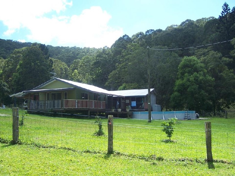 224 Sleepy Hollow Road, Sleepy Hollow NSW 2483