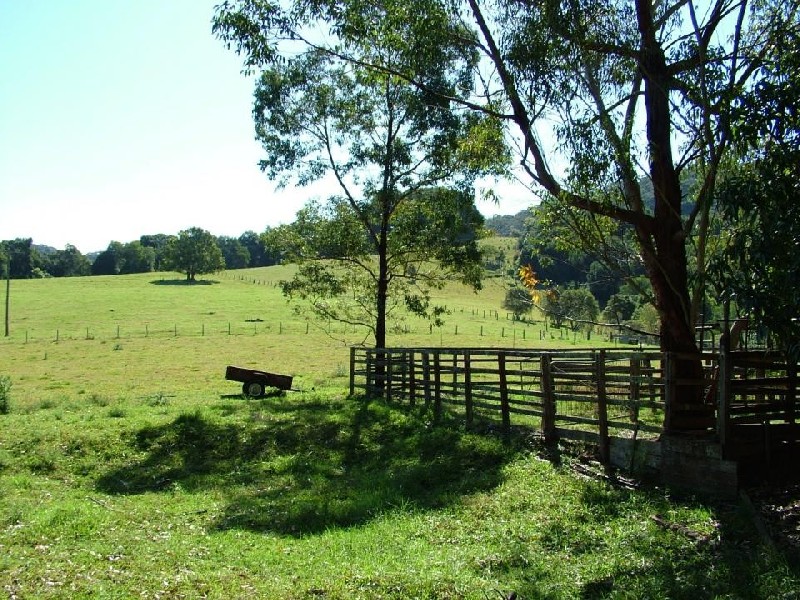 349 Goonengerry Rd, Goonengerry NSW 2482