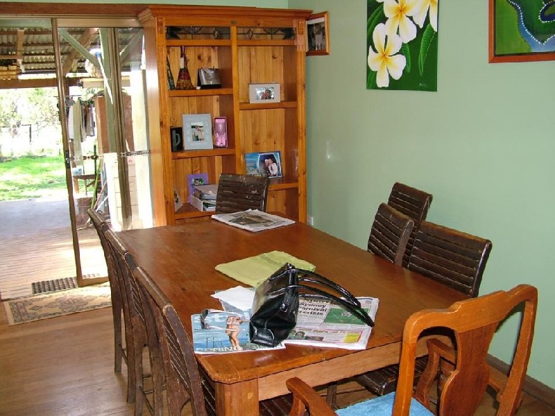 349 Goonengerry Rd, Goonengerry NSW 2482