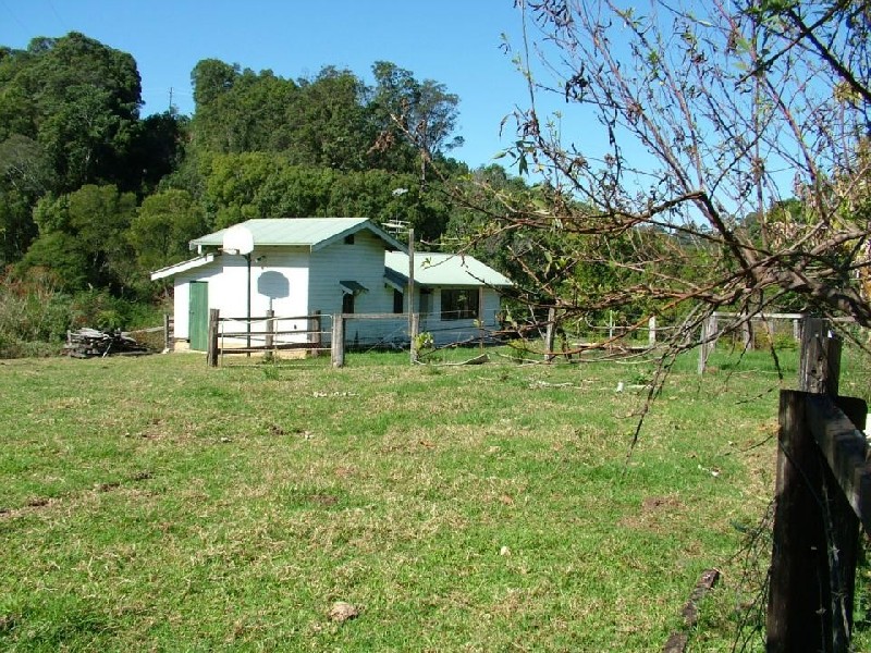 349 Goonengerry Rd, Goonengerry NSW 2482