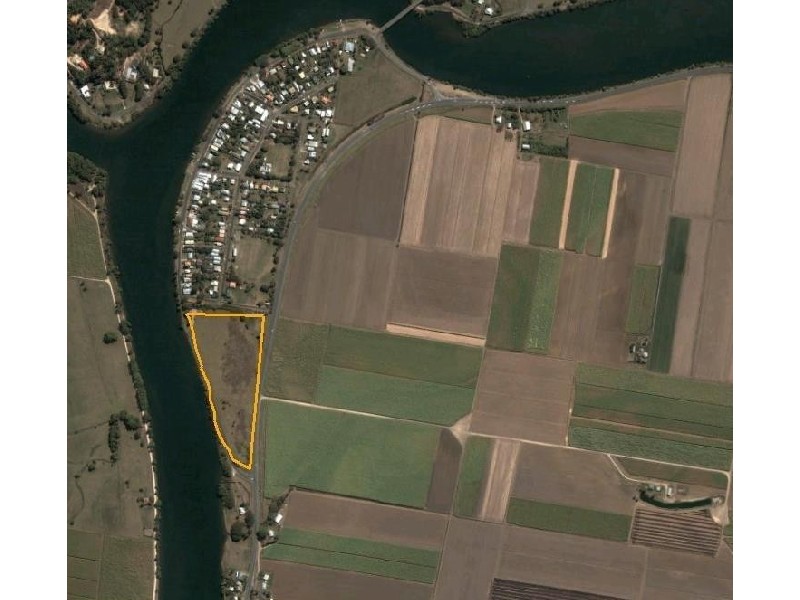 Lot 1 Tweed valley Way, Tumbulgum NSW 2490