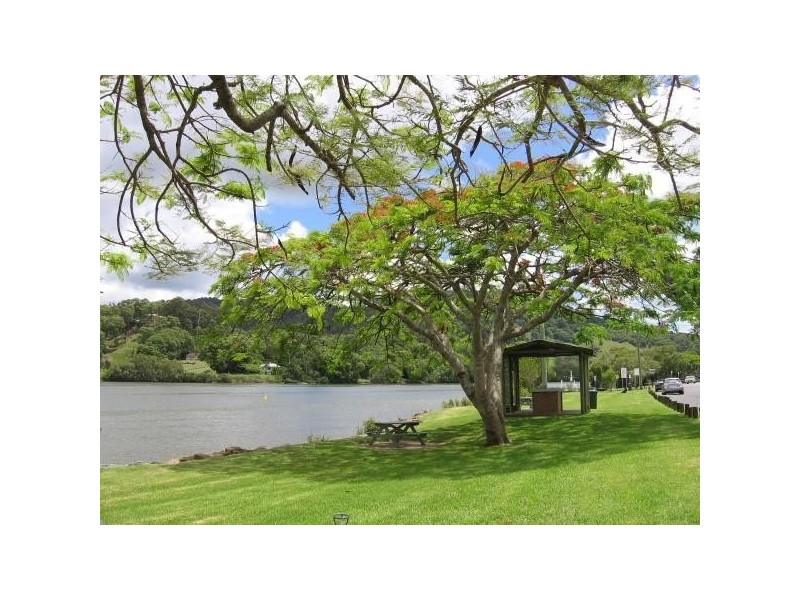 Lot 1 Tweed valley Way, Tumbulgum NSW 2490