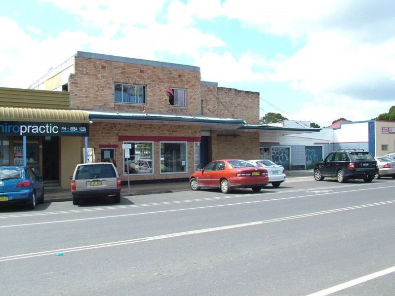 112 Dalley Street, Mullumbimby NSW 2482