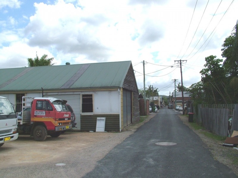 112 Dalley Street, Mullumbimby NSW 2482