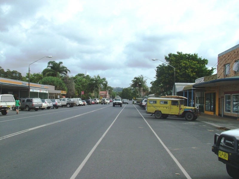 112 Dalley Street, Mullumbimby NSW 2482
