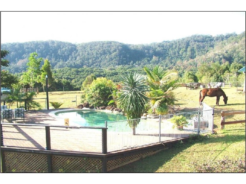 6 Tickles Rd, Upper Coopers Creek NSW 2480