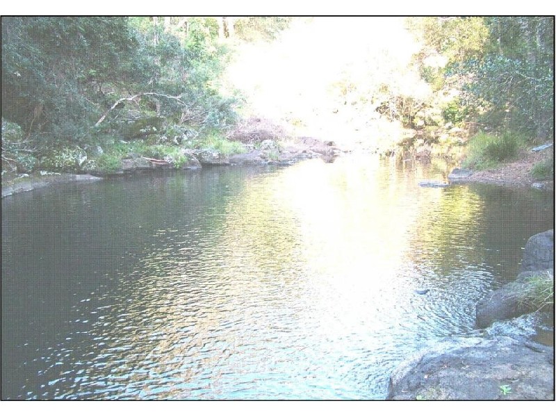 6 Tickles Rd, Upper Coopers Creek NSW 2480