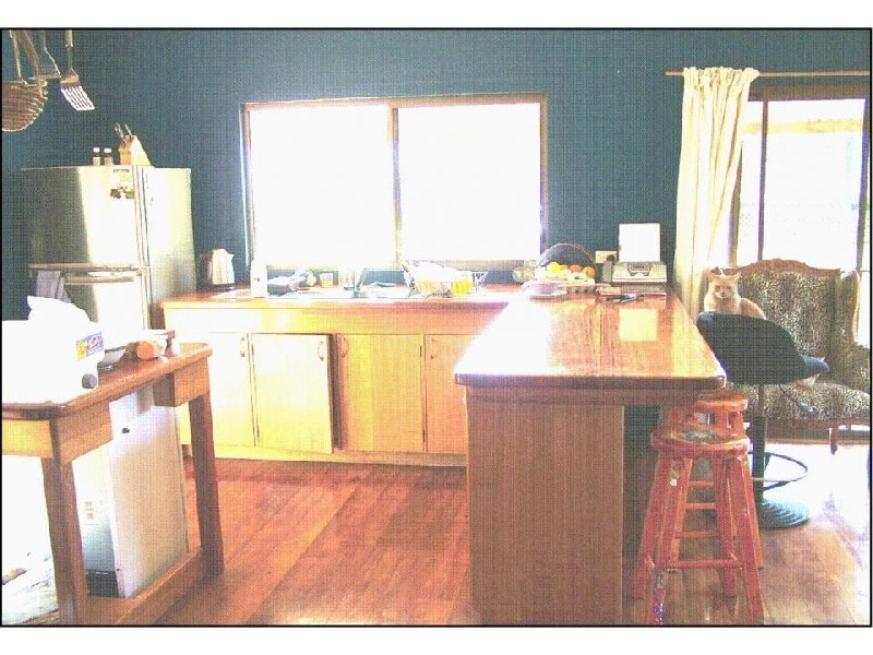 6 Tickles Rd, Upper Coopers Creek NSW 2480