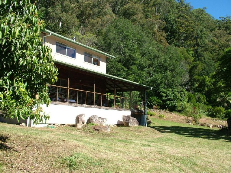 Lot 15 Huonbrook Rd, Wilsons Creek NSW 2482
