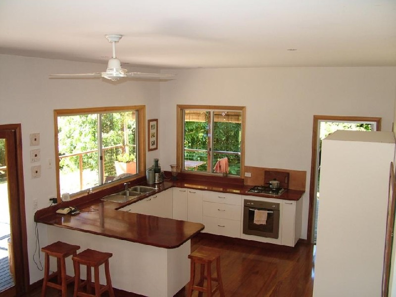 Lot 15 Huonbrook Rd, Wilsons Creek NSW 2482