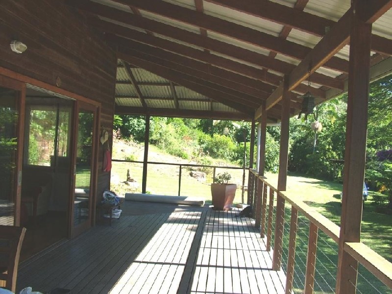 Lot 15 Huonbrook Rd, Wilsons Creek NSW 2482